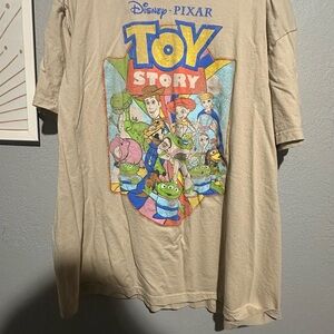 Toy Story Tee